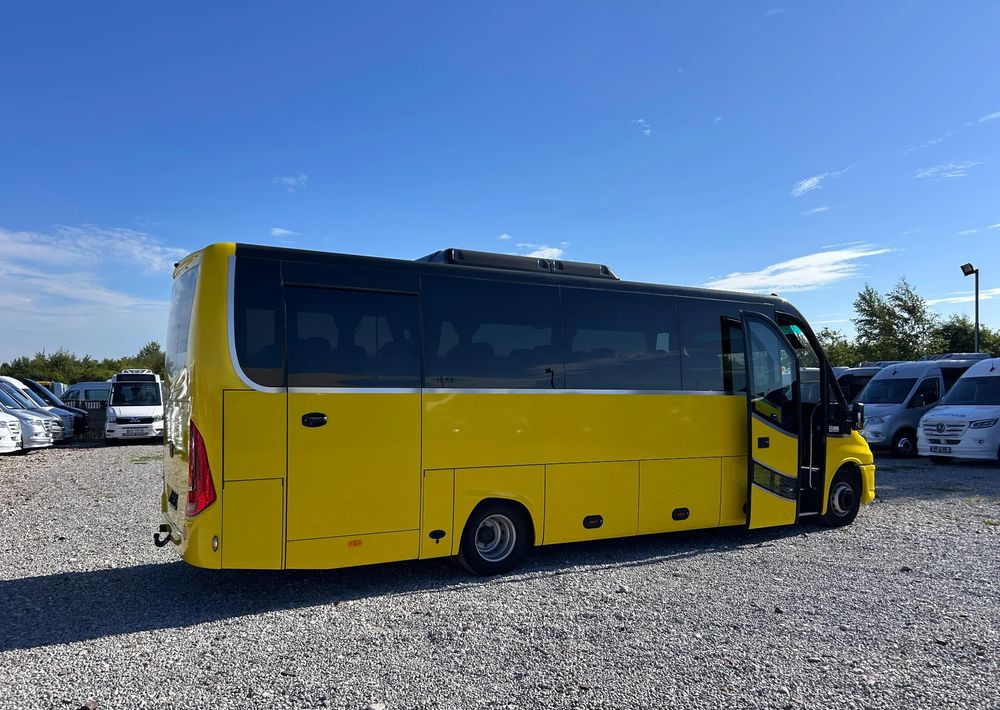 Iveco Daily - Väikebuss, Mikrobuss: pilt 4 Iveco Daily - Väikebuss, Mikrobuss: pilt 4