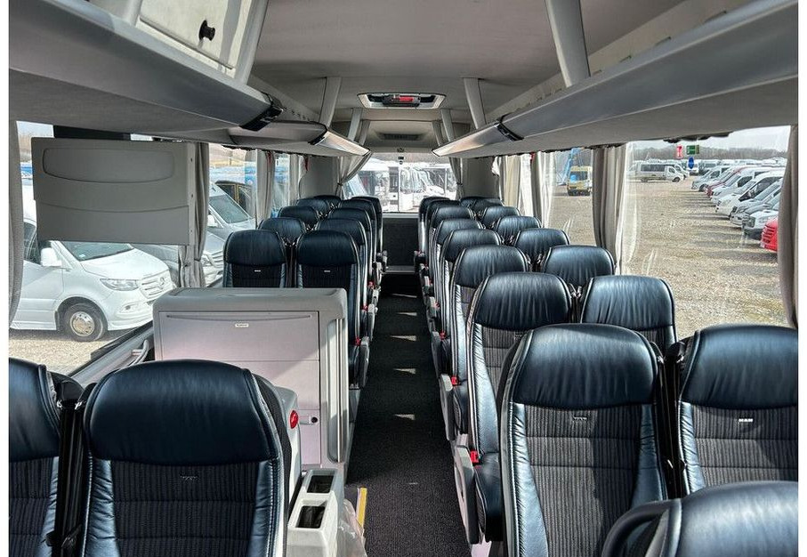 Kaugsõidu buss MAN Lions Coach: pilt 20 Kaugsõidu buss MAN Lions Coach: pilt 20