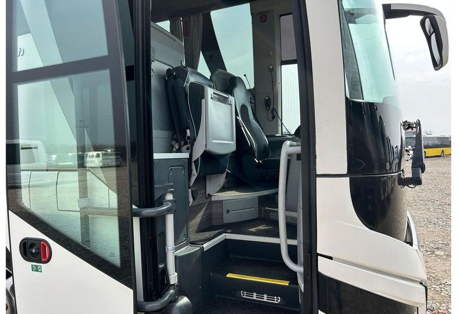 Kaugsõidu buss MAN Lions Coach: pilt 11 Kaugsõidu buss MAN Lions Coach: pilt 11