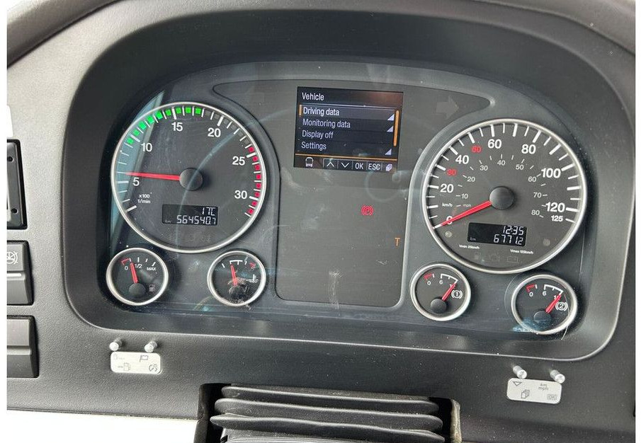 Kaugsõidu buss MAN Lions Coach: pilt 15 Kaugsõidu buss MAN Lions Coach: pilt 15