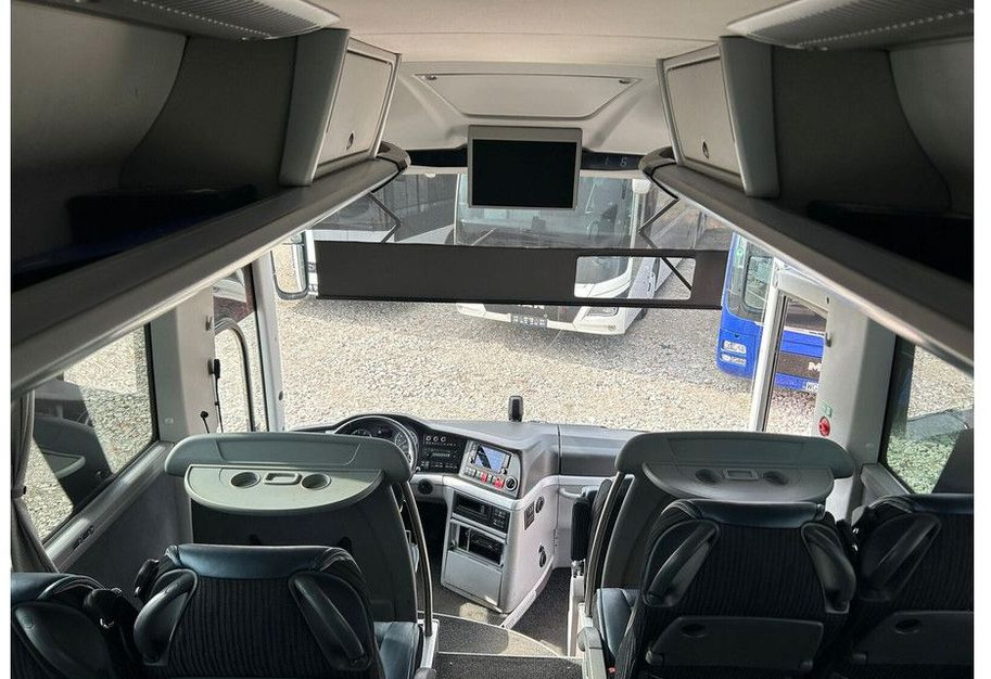 Kaugsõidu buss MAN Lions Coach: pilt 16 Kaugsõidu buss MAN Lions Coach: pilt 16