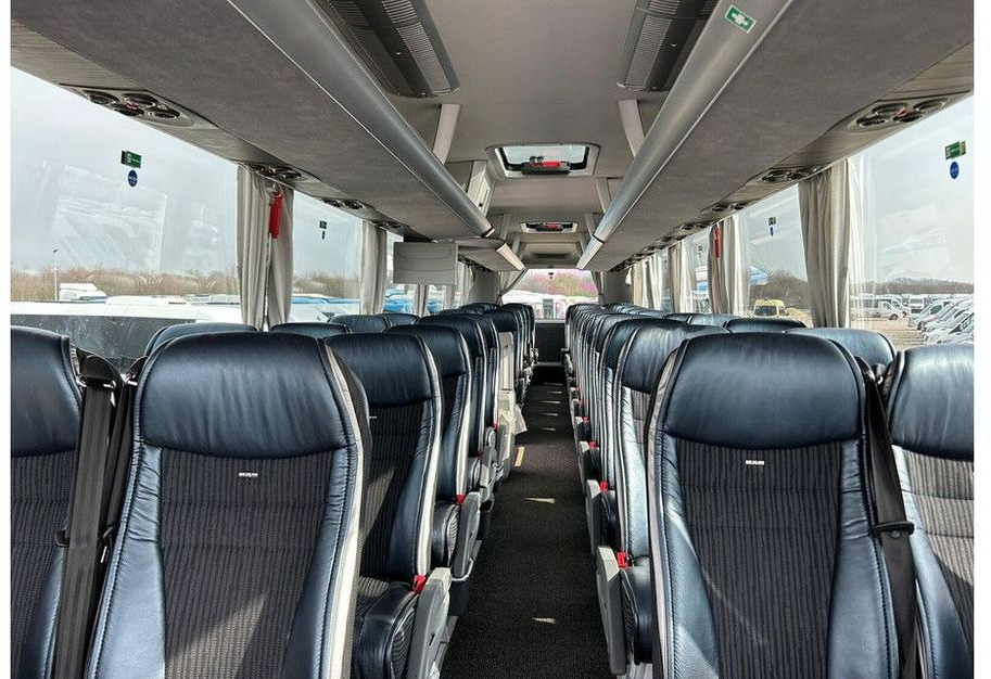 Kaugsõidu buss MAN Lions Coach: pilt 14 Kaugsõidu buss MAN Lions Coach: pilt 14