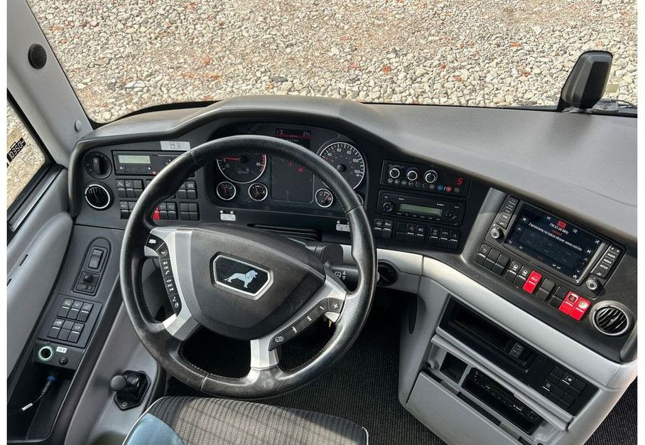 Kaugsõidu buss MAN Lions Coach: pilt 12 Kaugsõidu buss MAN Lions Coach: pilt 12