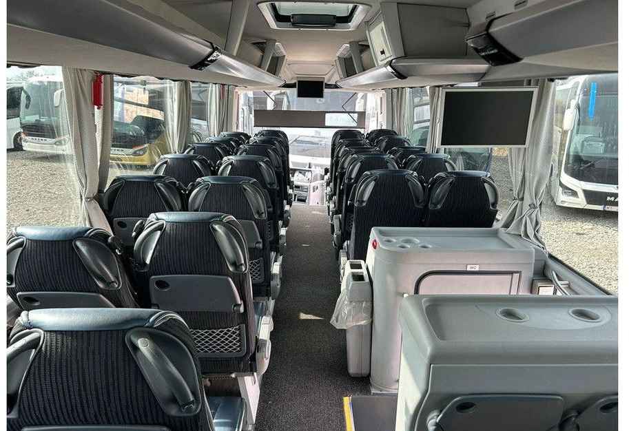 Kaugsõidu buss MAN Lions Coach: pilt 19 Kaugsõidu buss MAN Lions Coach: pilt 19