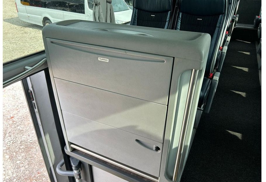 Kaugsõidu buss MAN Lions Coach: pilt 17 Kaugsõidu buss MAN Lions Coach: pilt 17