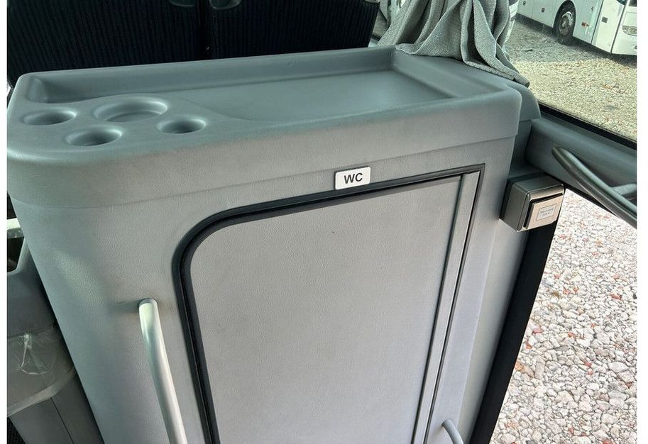 Kaugsõidu buss MAN Lions Coach: pilt 18 Kaugsõidu buss MAN Lions Coach: pilt 18