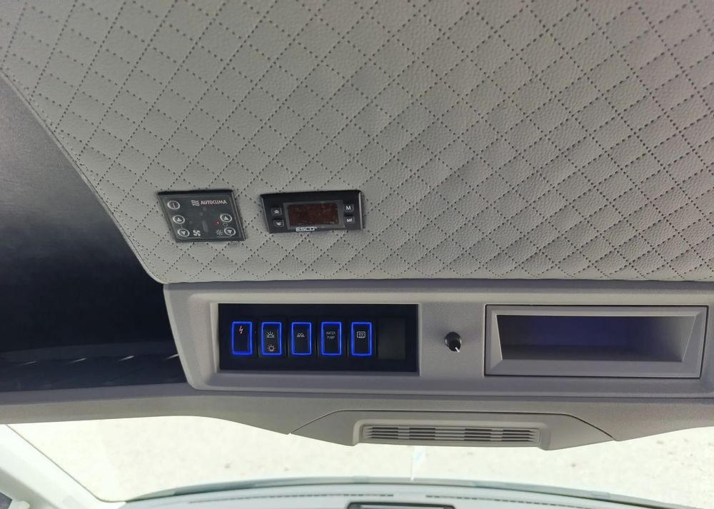 Uus Väikebuss, Mikrobuss MAN TGE 5.160: pilt 20