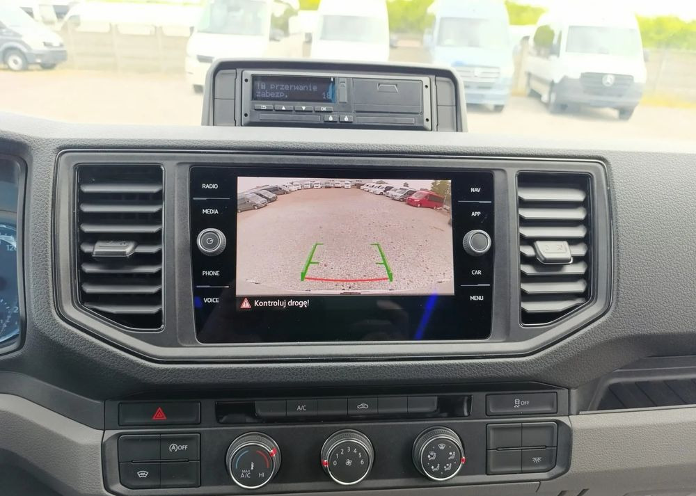 Uus Väikebuss, Mikrobuss MAN TGE 5.160: pilt 19