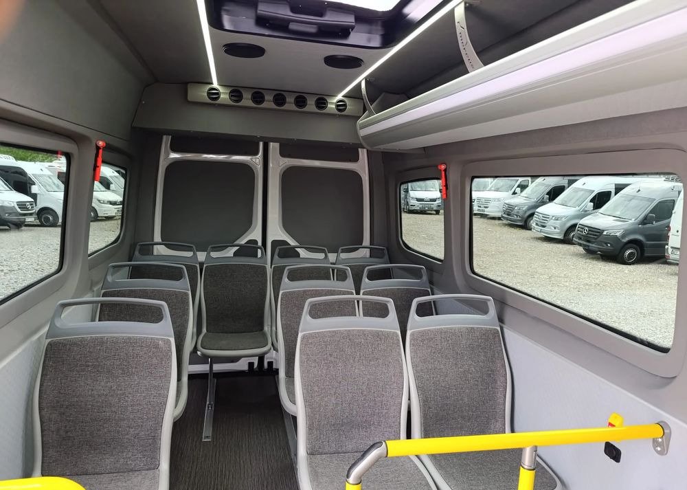 MAN TGE CITY Mercus liising MAN TGE CITY Mercus: pilt 17 MAN TGE CITY Mercus liising MAN TGE CITY Mercus: pilt 17