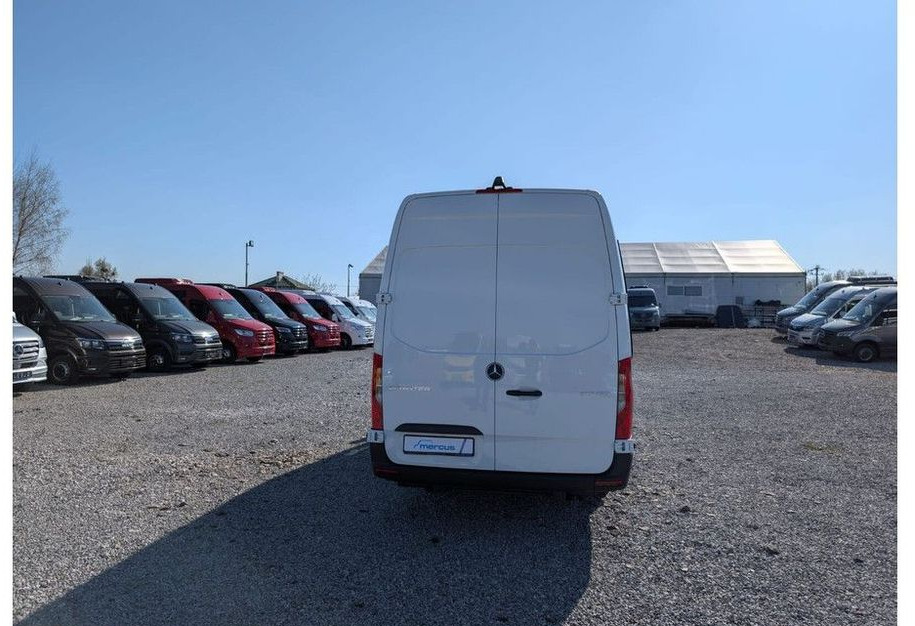 Mercedes-Benz Sprinter 517 - Väikebuss, Mikrobuss: pilt 5 Mercedes-Benz Sprinter 517 - Väikebuss, Mikrobuss: pilt 5