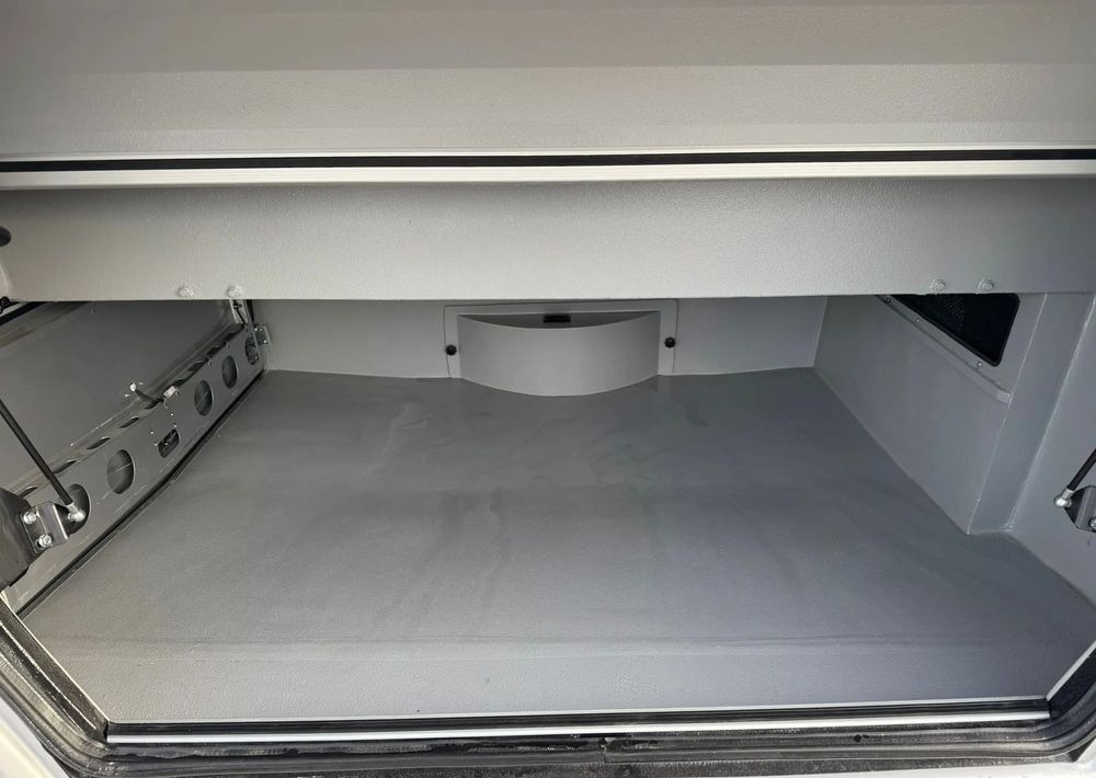 Mercedes-Benz Sprinter 519 - Väikebuss, Mikrobuss: pilt 5 Mercedes-Benz Sprinter 519 - Väikebuss, Mikrobuss: pilt 5