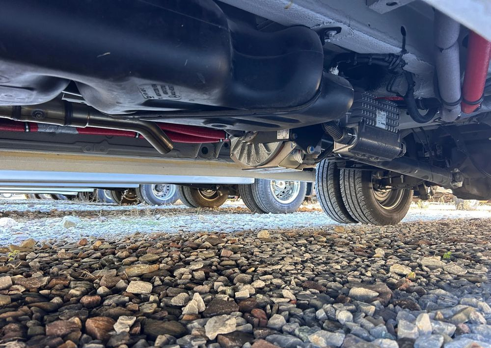 Mercedes-Benz Sprinter 519 - Väikebuss, Mikrobuss: pilt 4 Mercedes-Benz Sprinter 519 - Väikebuss, Mikrobuss: pilt 4