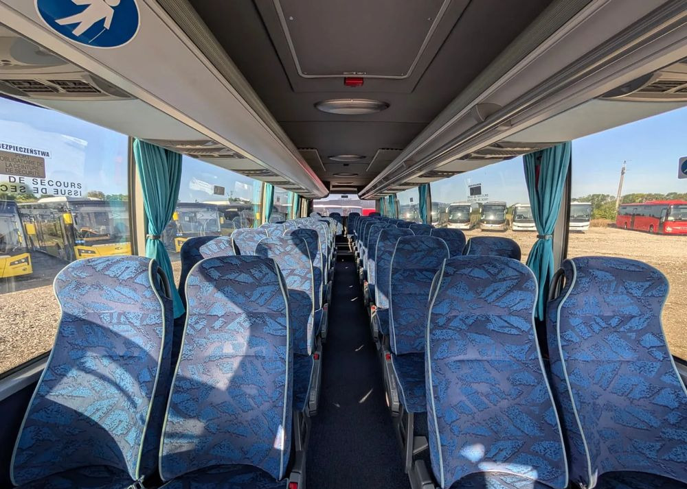 Kaugsõidu buss Mercedes-Benz Tourino: pilt 19