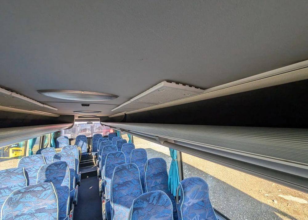 Kaugsõidu buss Mercedes-Benz Tourino: pilt 20