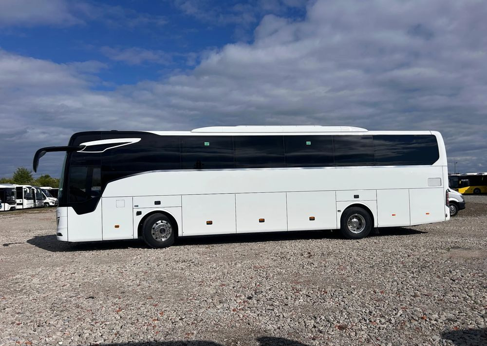 Mercedes-Benz Tourismo - Kaugsõidu buss: pilt 5 Mercedes-Benz Tourismo - Kaugsõidu buss: pilt 5