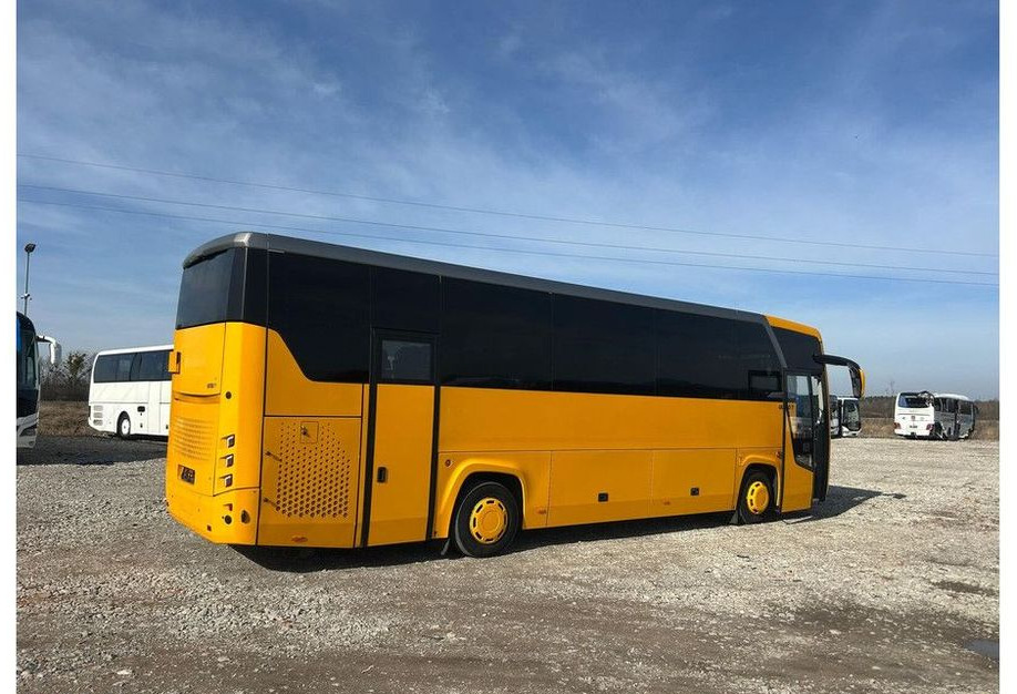 Inny Otokar Ulyso T - Muu seadmestik: pilt 5 Inny Otokar Ulyso T - Muu seadmestik: pilt 5