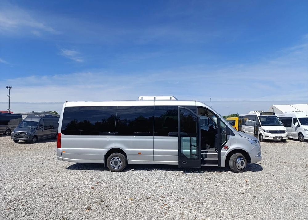 Mercedes-Benz Sprinter 517 - Muu seadmestik: pilt 3 Mercedes-Benz Sprinter 517 - Muu seadmestik: pilt 3