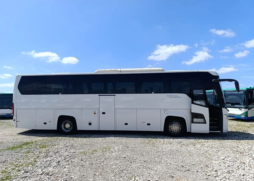 Scania HIGER - Kaugsõidu buss: pilt 3 Scania HIGER - Kaugsõidu buss: pilt 3