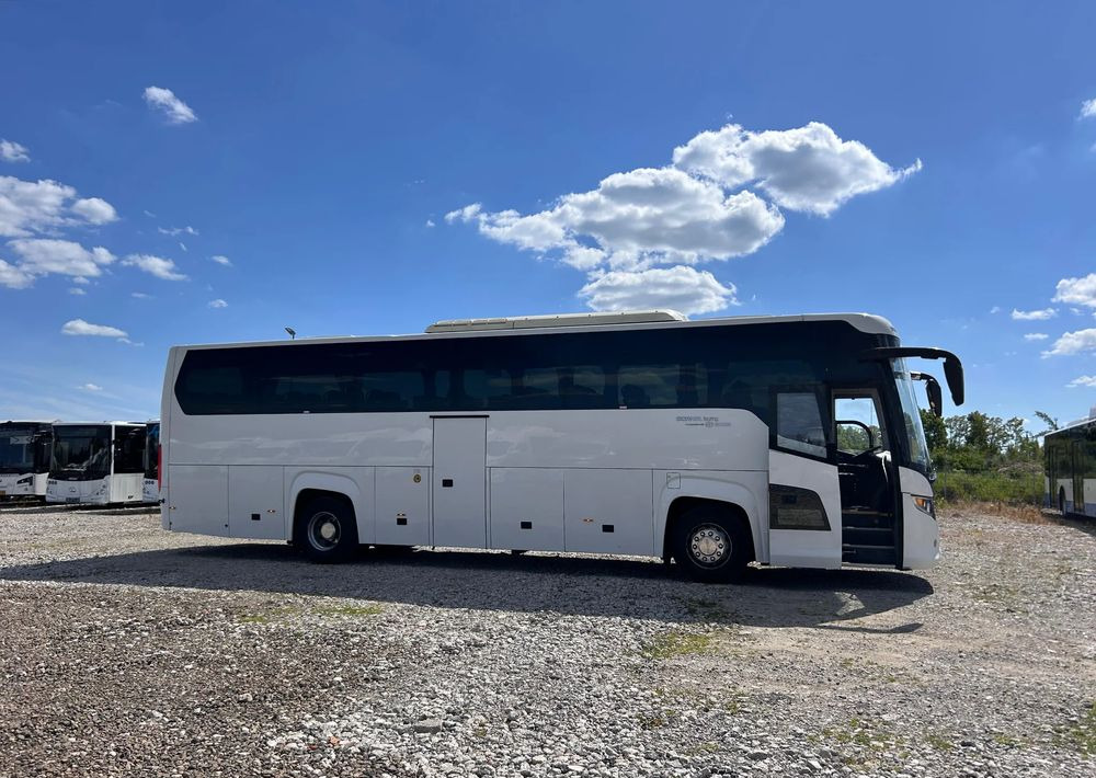 Scania Higer - Kaugsõidu buss: pilt 3 Scania Higer - Kaugsõidu buss: pilt 3