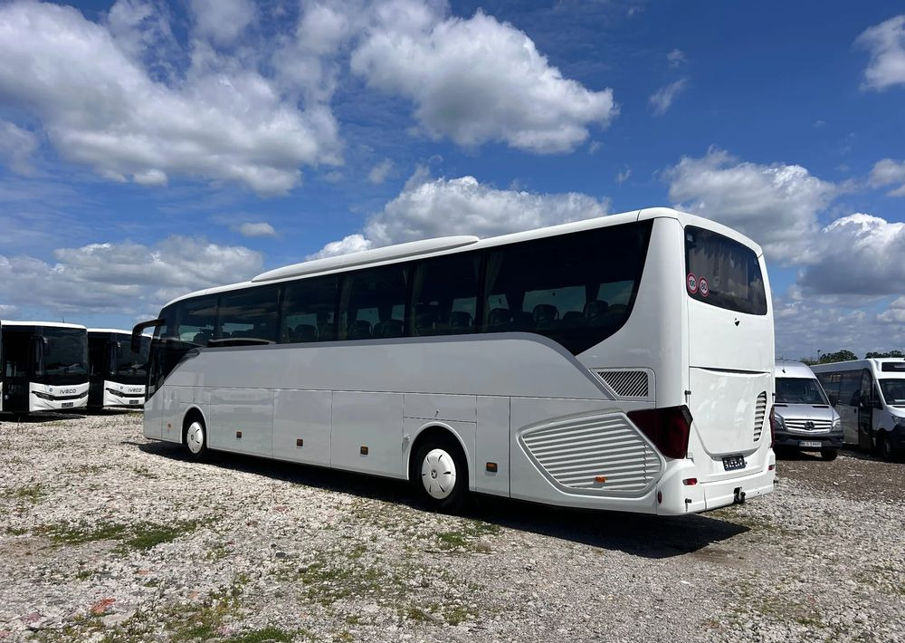 Setra 516 HD/2 - Kaugsõidu buss: pilt 5 Setra 516 HD/2 - Kaugsõidu buss: pilt 5