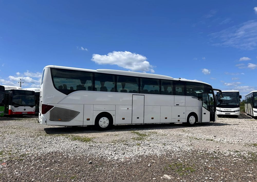 Setra 516 HD/2 - Kaugsõidu buss: pilt 2 Setra 516 HD/2 - Kaugsõidu buss: pilt 2