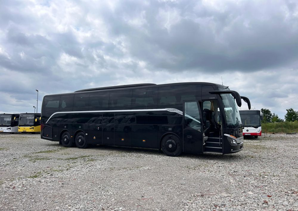 Setra 516 HD - Kaugsõidu buss: pilt 3 Setra 516 HD - Kaugsõidu buss: pilt 3