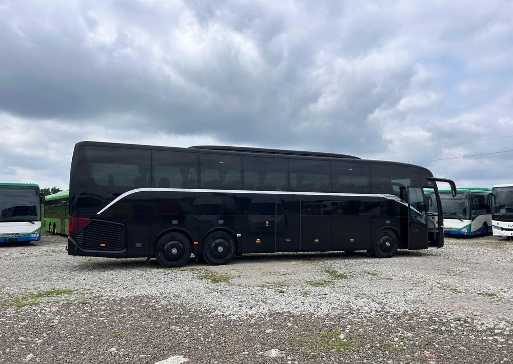 Setra 516 HD - Kaugsõidu buss: pilt 4 Setra 516 HD - Kaugsõidu buss: pilt 4