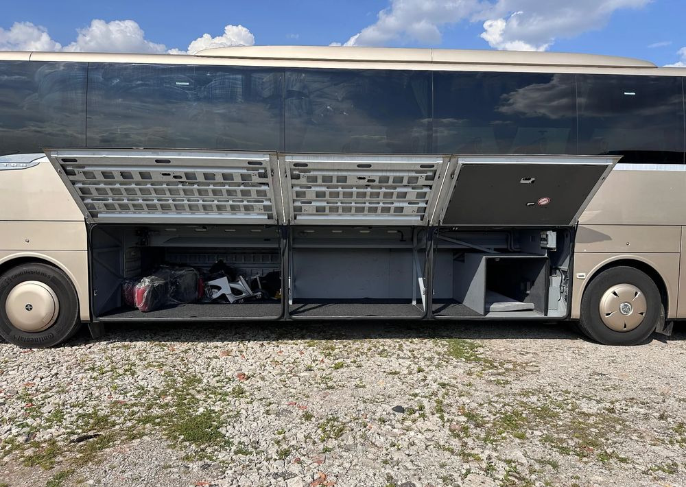Kaugsõidu buss Setra S 519 HD: pilt 9