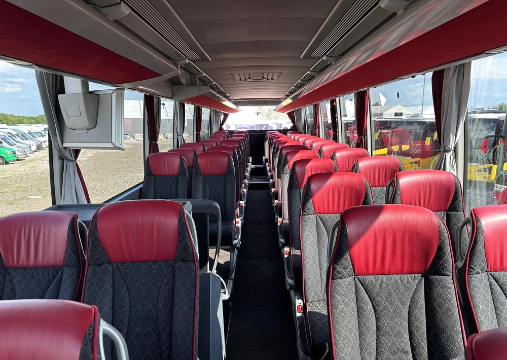 Kaugsõidu buss Setra S 519 HD: pilt 16