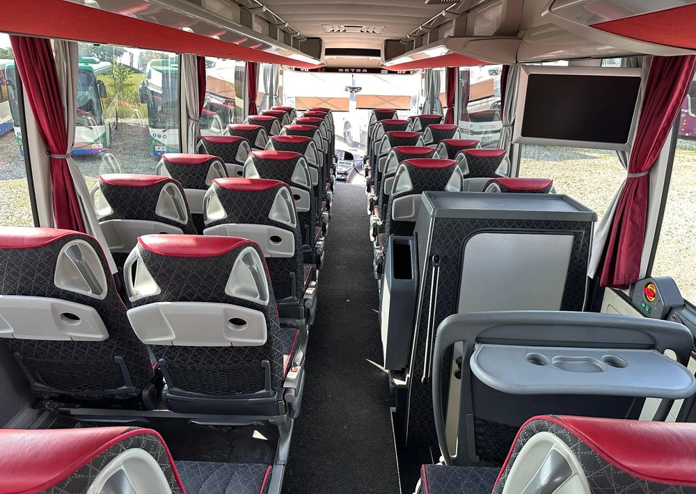 Kaugsõidu buss Setra S 519 HD: pilt 20