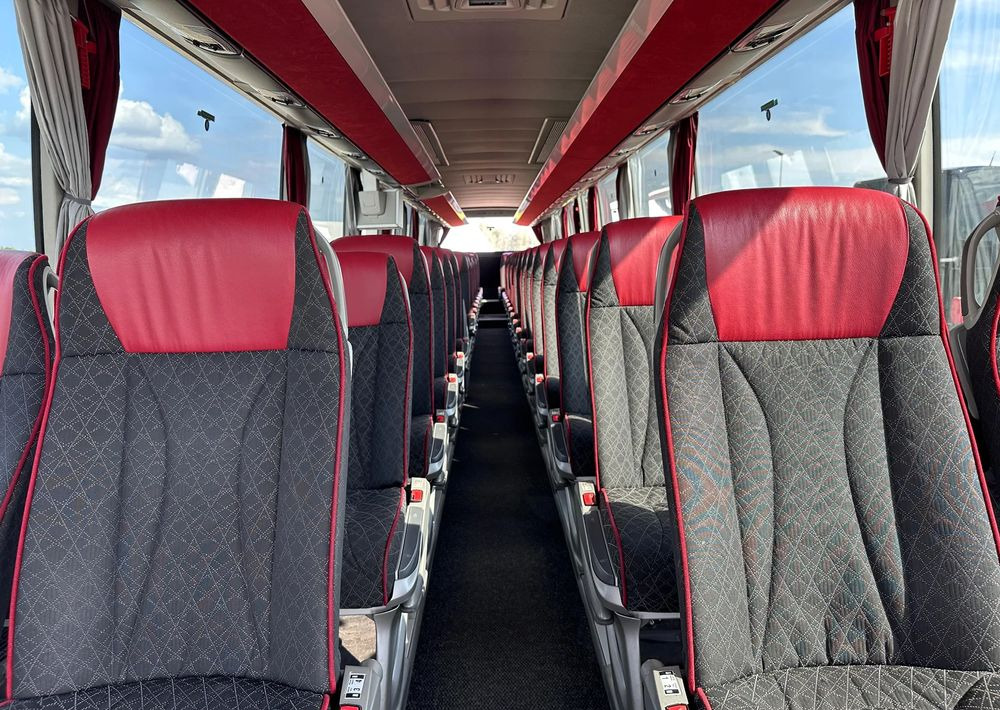 Kaugsõidu buss Setra S 519 HD: pilt 15