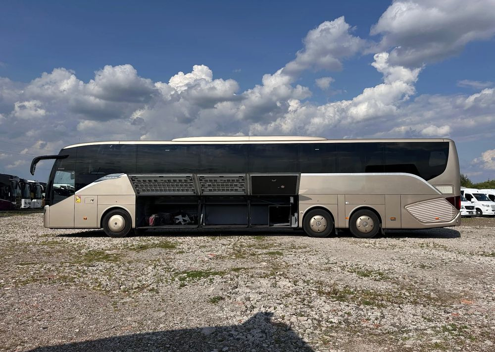 Kaugsõidu buss Setra S 519 HD: pilt 10
