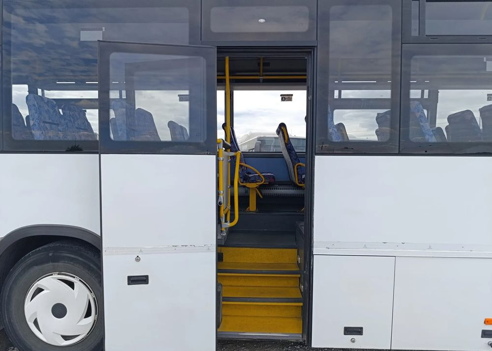 Temsa Tourmalin - Kaugsõidu buss: pilt 4 Temsa Tourmalin - Kaugsõidu buss: pilt 4