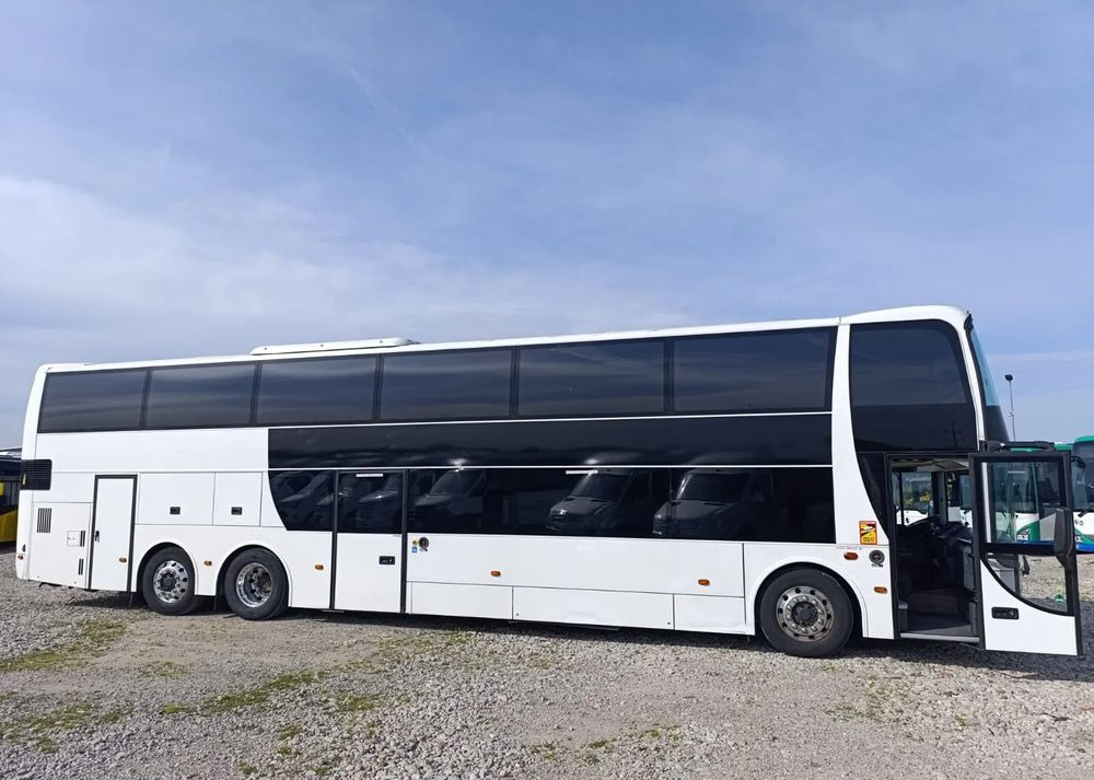 VDL SYNERGY - Kahekordne buss: pilt 3 VDL SYNERGY - Kahekordne buss: pilt 3