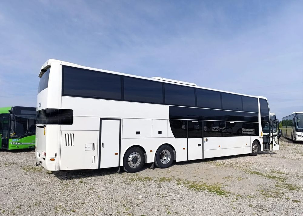 VDL SYNERGY - Kahekordne buss: pilt 4 VDL SYNERGY - Kahekordne buss: pilt 4