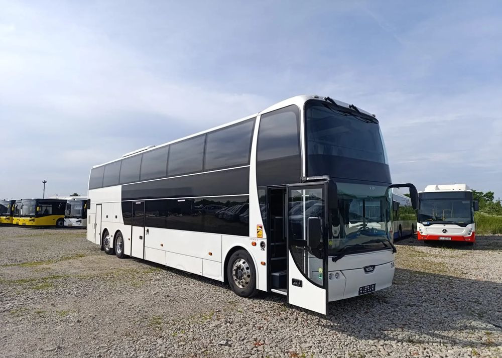 VDL SYNERGY - Kahekordne buss: pilt 1 VDL SYNERGY - Kahekordne buss: pilt 1