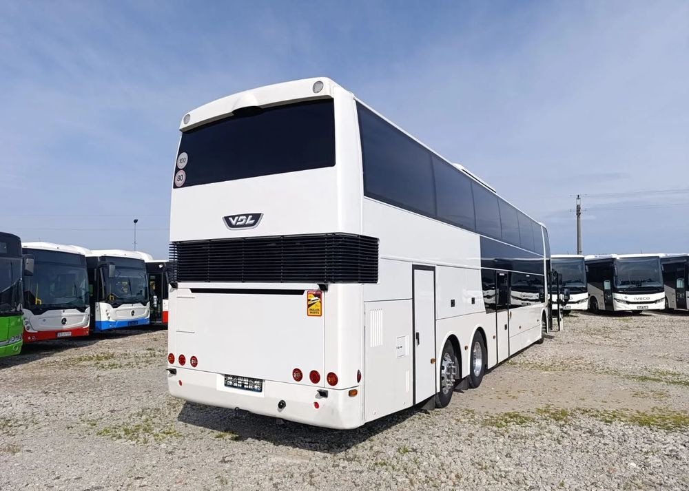 VDL SYNERGY - Kahekordne buss: pilt 5 VDL SYNERGY - Kahekordne buss: pilt 5