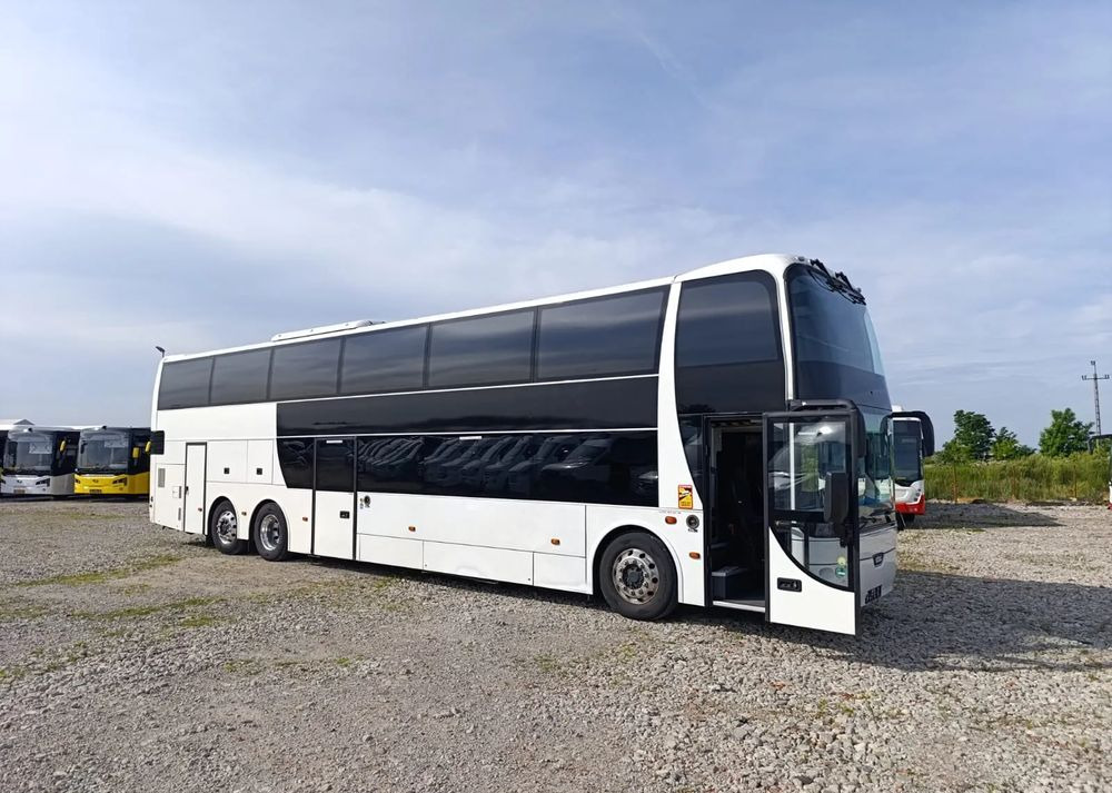 VDL SYNERGY - Kahekordne buss: pilt 2 VDL SYNERGY - Kahekordne buss: pilt 2
