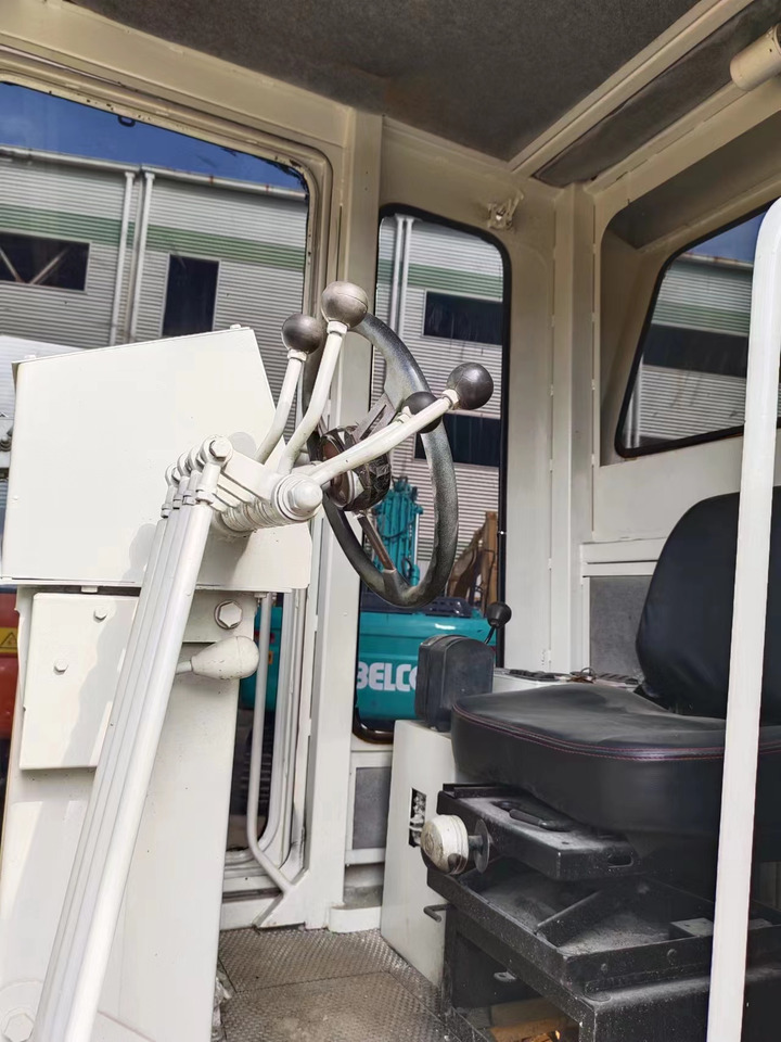 CATERPILLAR 140H - Teehöövel: pilt 4 CATERPILLAR 140H - Teehöövel: pilt 4