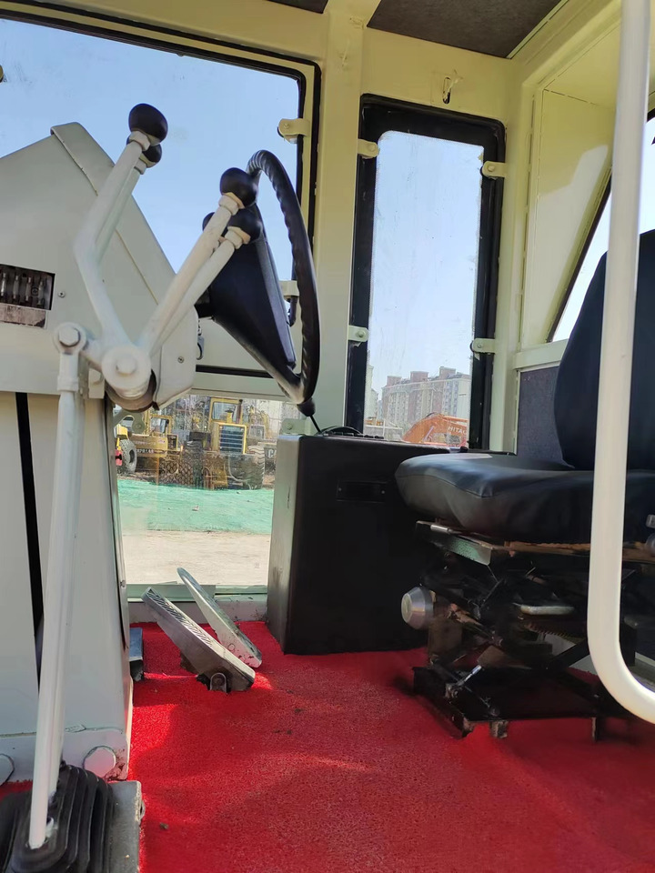 CATERPILLAR 140K - Teehöövel: pilt 3 CATERPILLAR 140K - Teehöövel: pilt 3