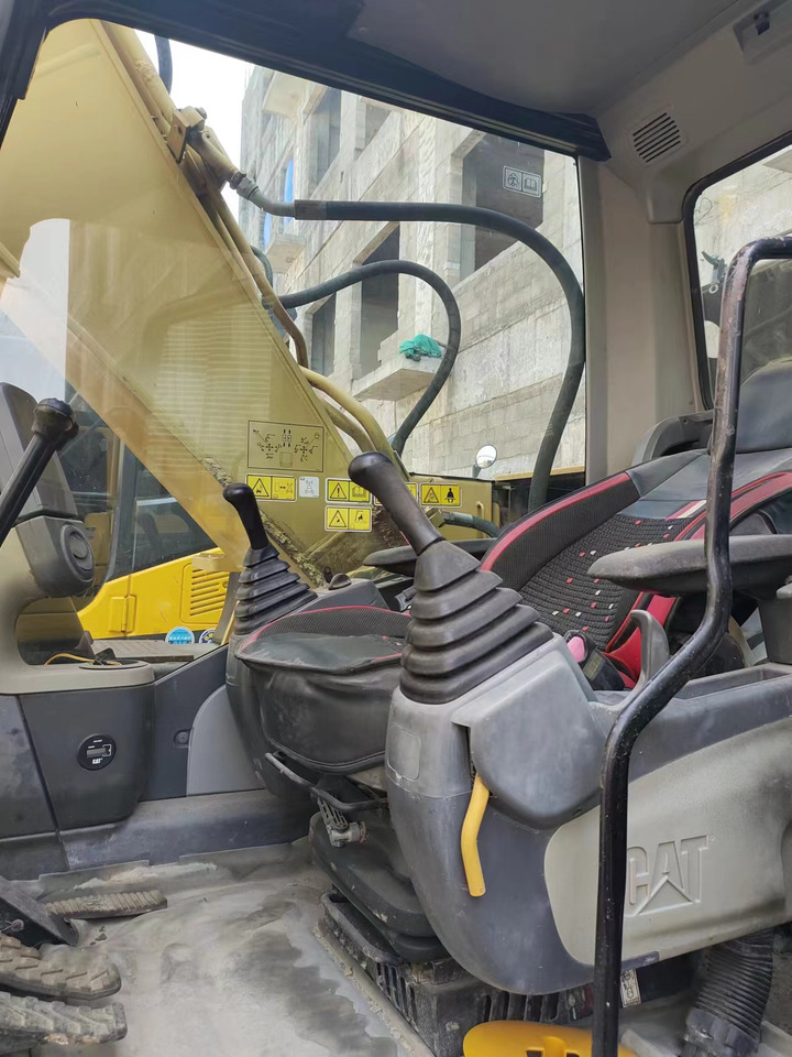 CATERPILLAR 315D - Lintekskavaator: pilt 3 CATERPILLAR 315D - Lintekskavaator: pilt 3