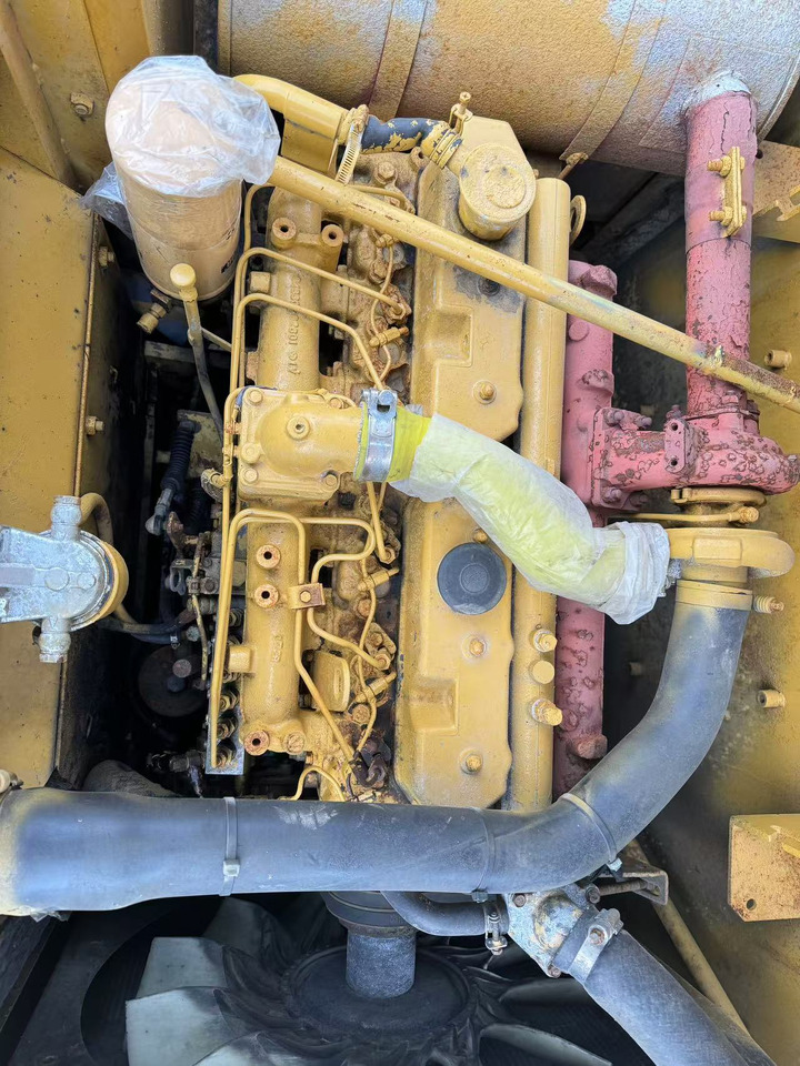 CATERPILLAR 320C - Lintekskavaator: pilt 3 CATERPILLAR 320C - Lintekskavaator: pilt 3