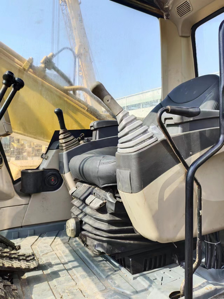 CATERPILLAR 320C - Lintekskavaator: pilt 3 CATERPILLAR 320C - Lintekskavaator: pilt 3