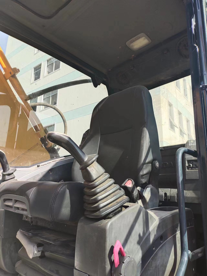 HYUNDAI 220LC-9S 305LC-9T 385LC-9T - Lintekskavaator: pilt 3 HYUNDAI 220LC-9S 305LC-9T 385LC-9T - Lintekskavaator: pilt 3