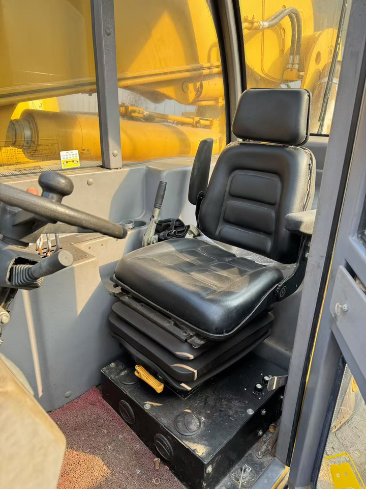 JCB 535 - Teleskooplaadur: pilt 3 JCB 535 - Teleskooplaadur: pilt 3