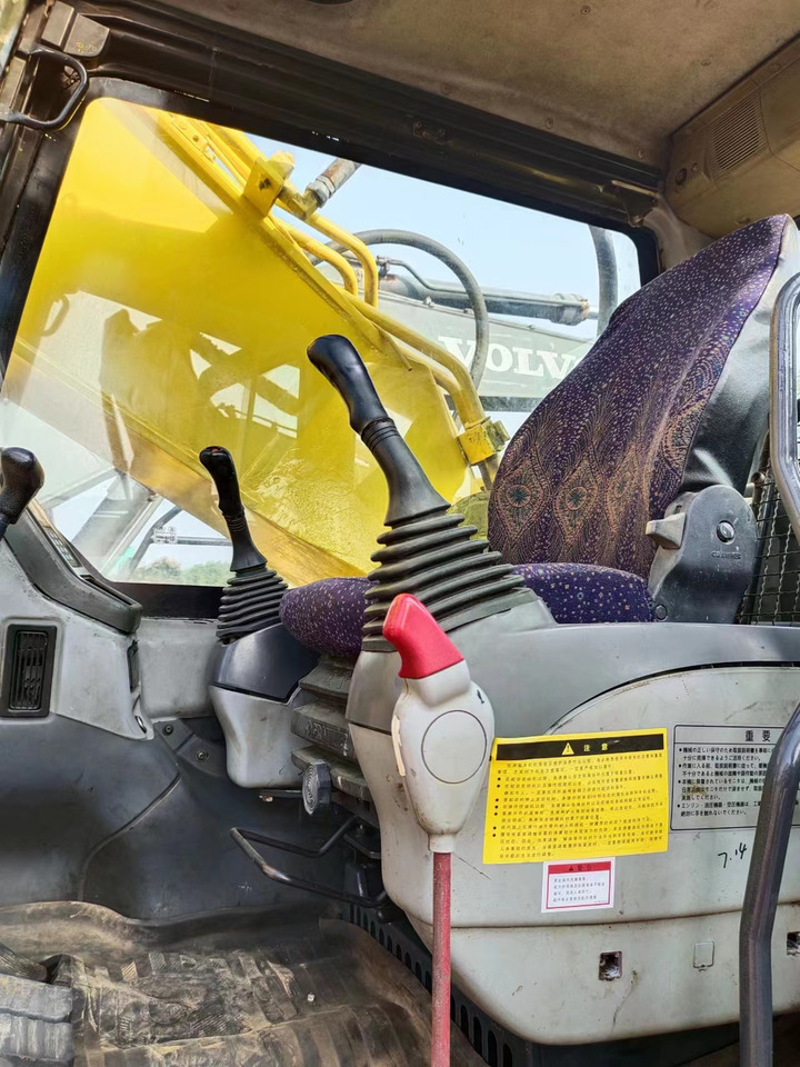 KOMATSU PC400-7 - Lintekskavaator: pilt 4 KOMATSU PC400-7 - Lintekskavaator: pilt 4