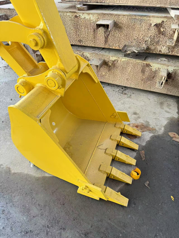 Miniekskavaator KOMATSU PC58 PC35 PC45 PC55 PC56 PC60: pilt 8