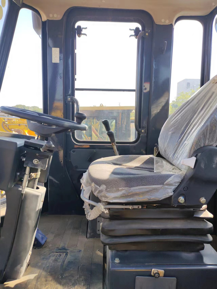 LIUGONG ZL50CN - Rataslaadur: pilt 4 LIUGONG ZL50CN - Rataslaadur: pilt 4