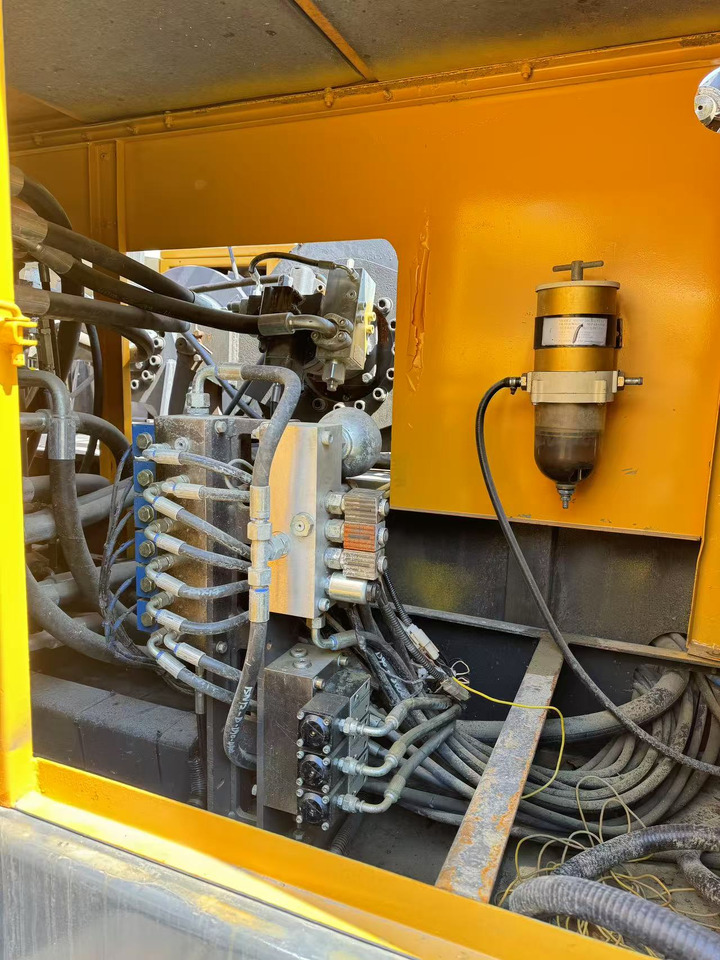 Roomikkraana SANY scc550c: pilt 7