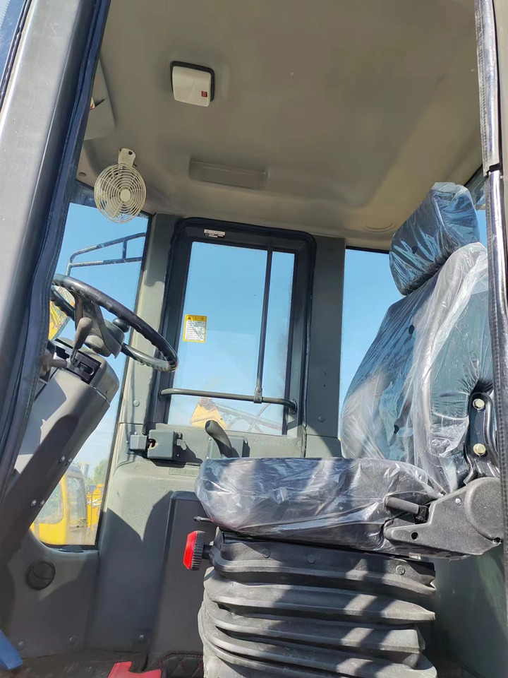 SDLG LG936L 3TON LOADER - Rataslaadur: pilt 5 SDLG LG936L 3TON LOADER - Rataslaadur: pilt 5